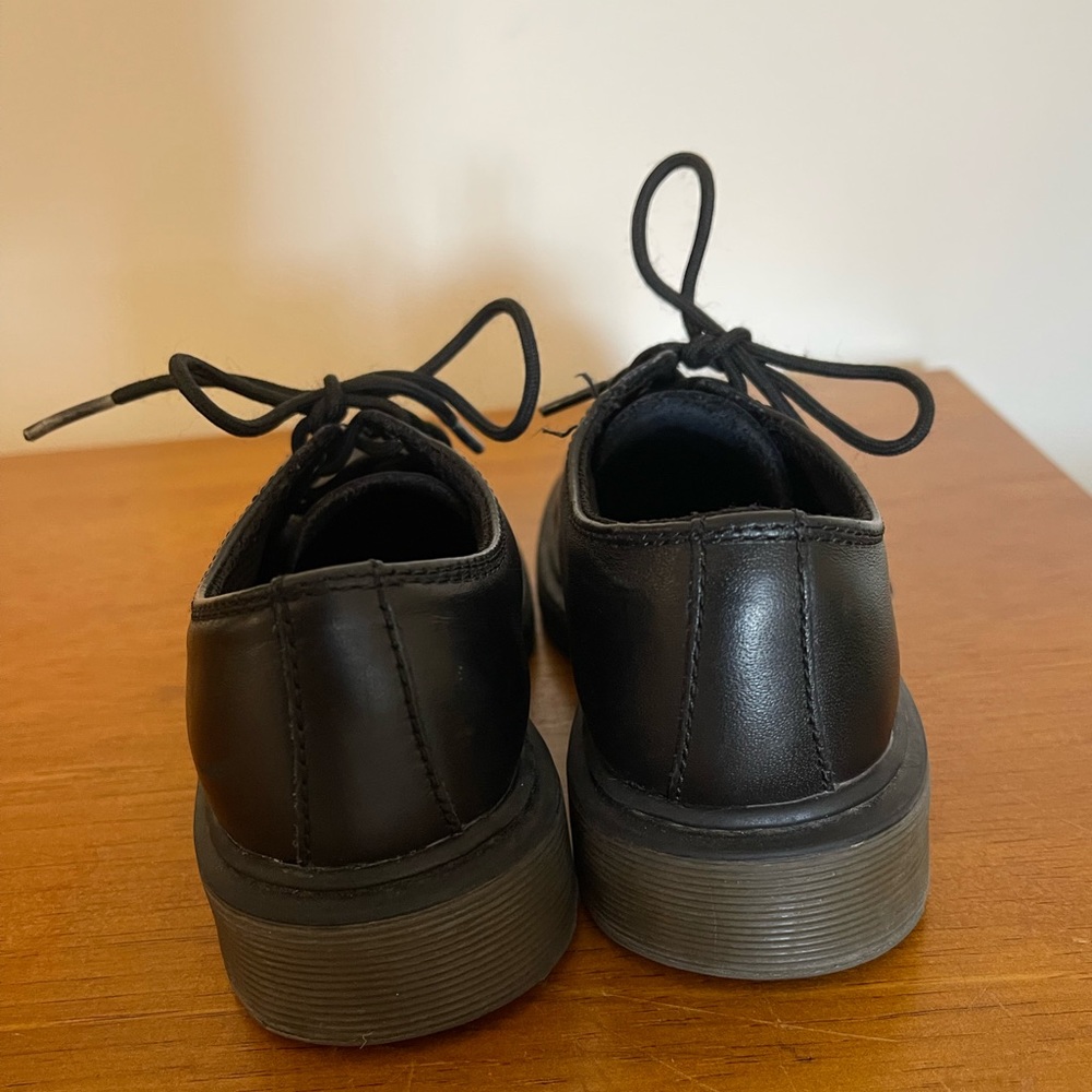 Dr Marten Oxford 1461 Youth* - Picture 5 of 11